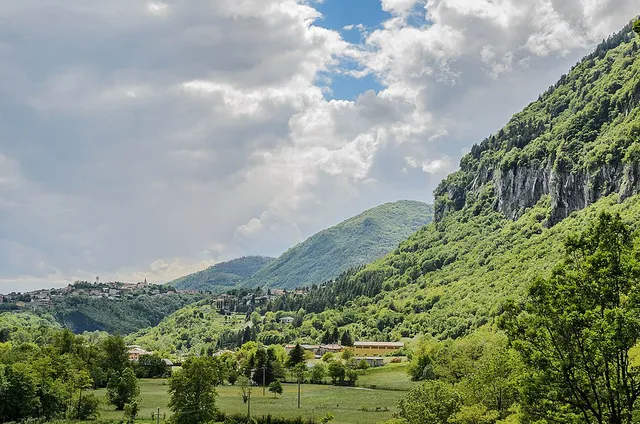 Lombardei