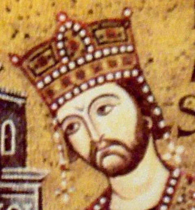 Wilhelm II. (Sizilien)