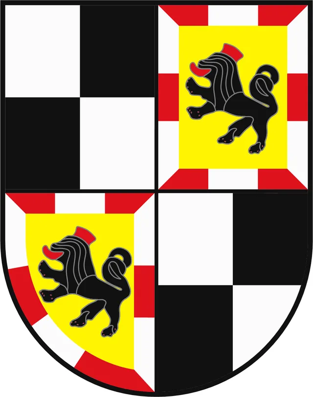 Burggrafschaft Nürnberg