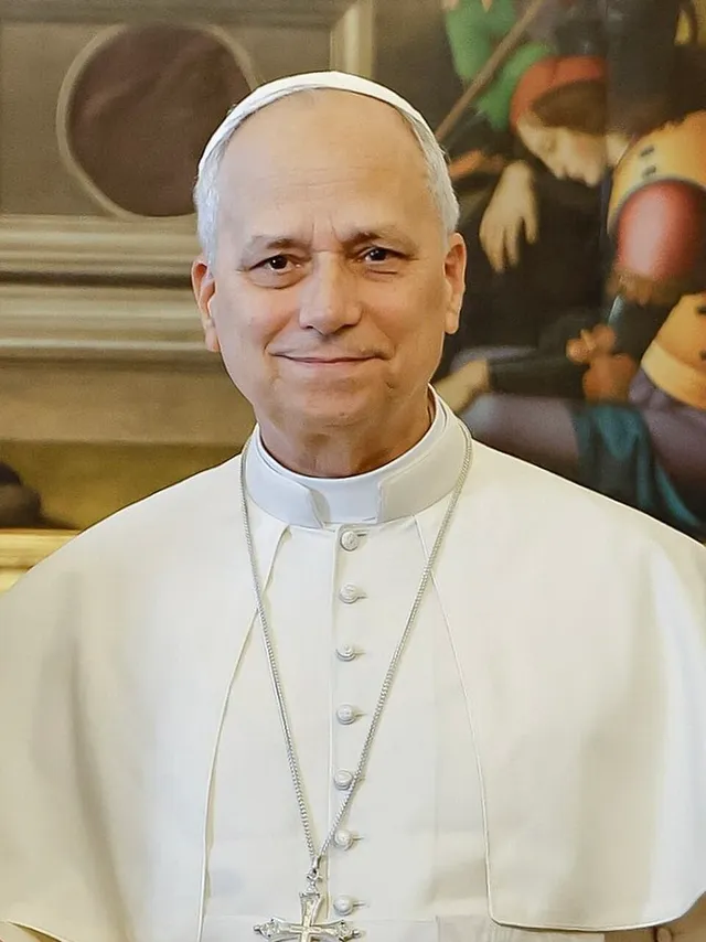 Papst