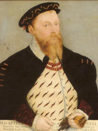 Moritz (Sachsen)