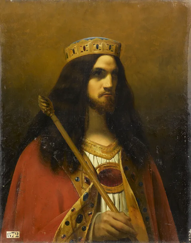 Childerich III.