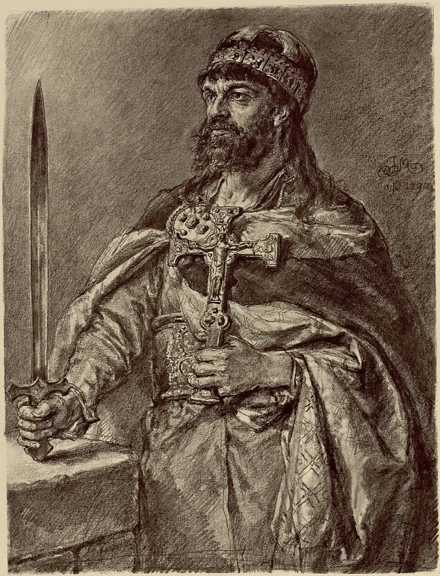 Mieszko I.