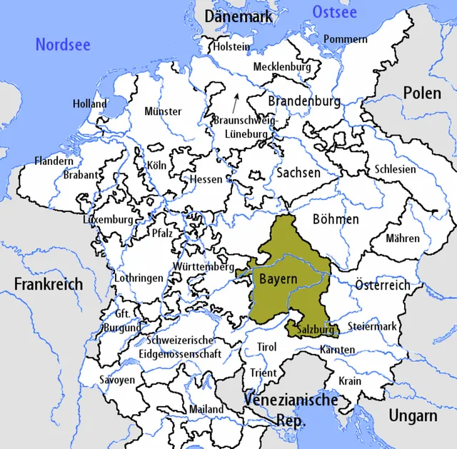 Bayerischer Reichskreis