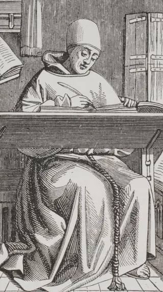 Marsilius von Padua