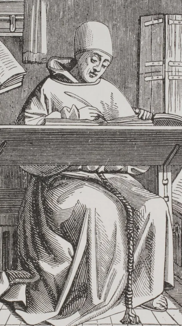 Marsilius von Padua
