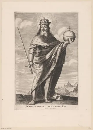 Karel de Grote