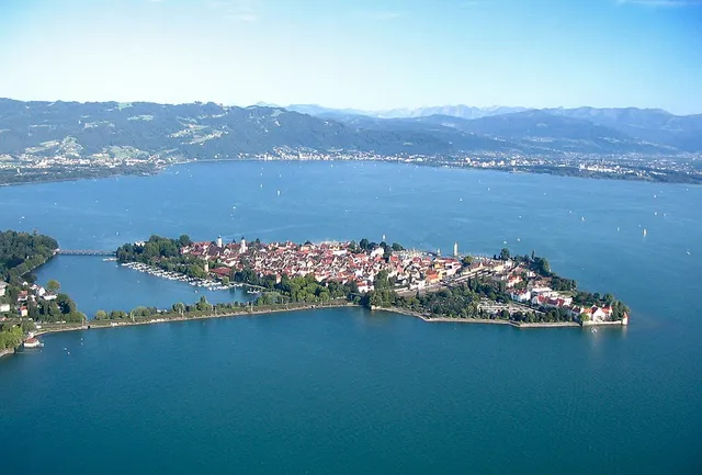 Lindau (Bodensee)