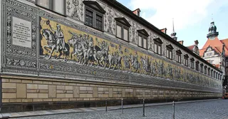 Fürstenzug