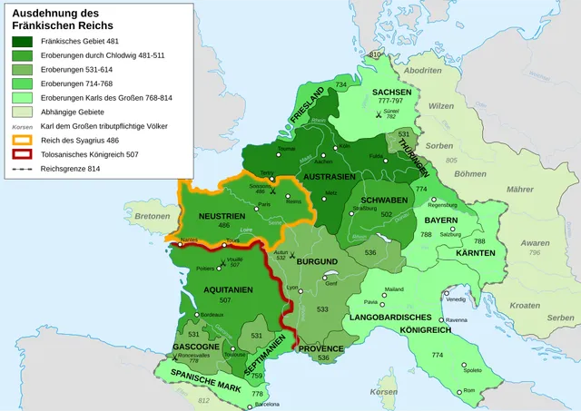 Austrasien