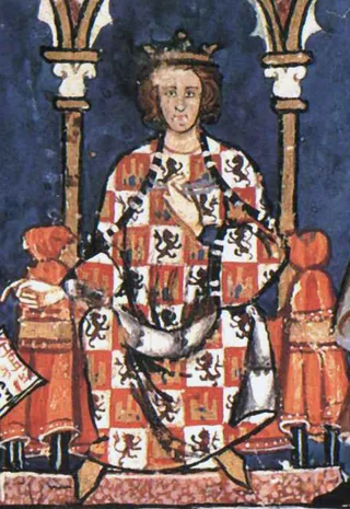 Alfons X.