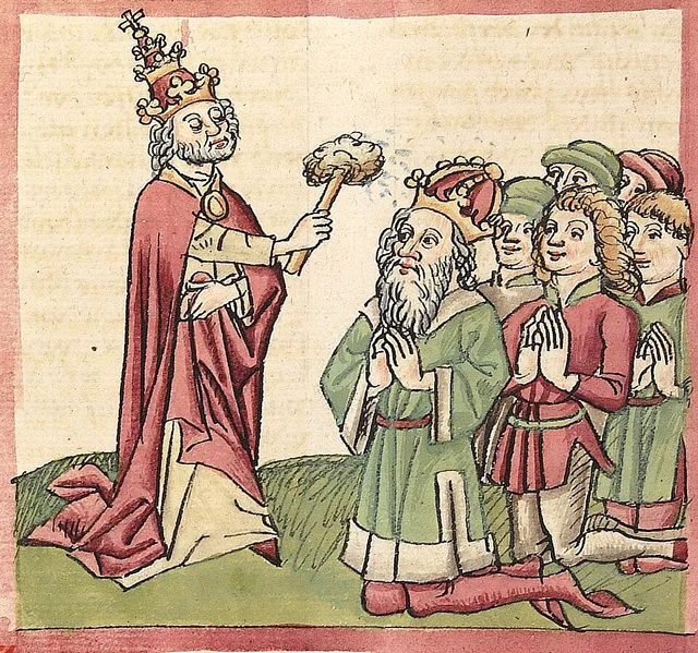 Gregor V. (Papst)