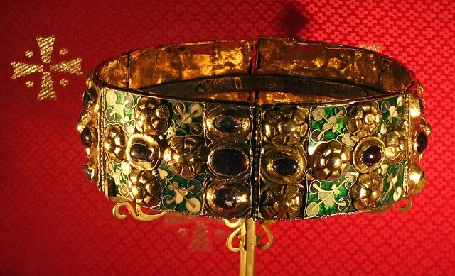 König von Italien