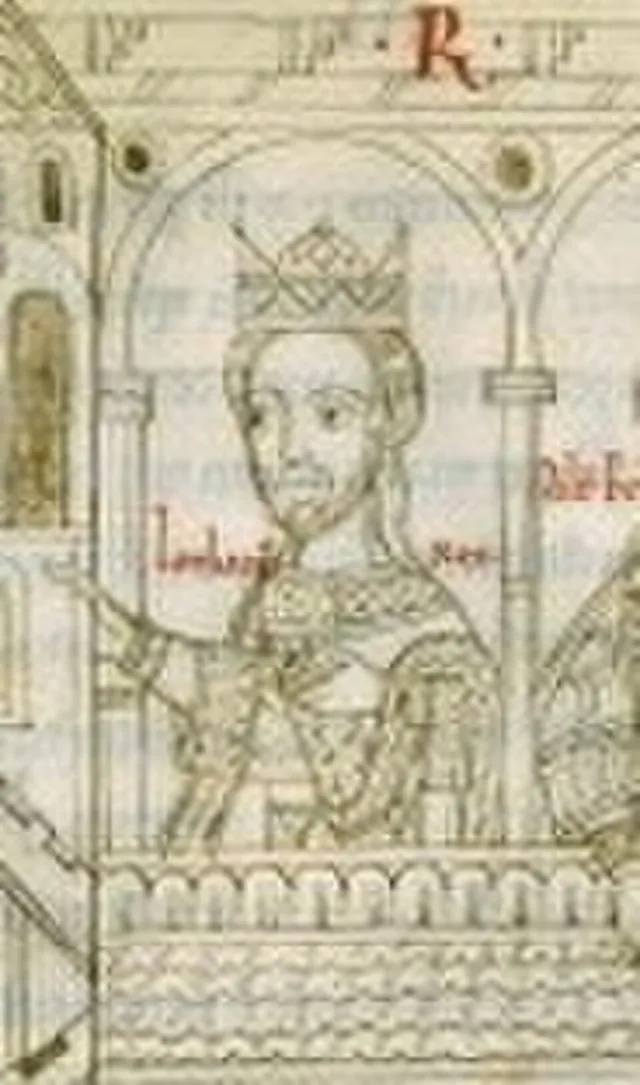 Lothar II. (Italien)