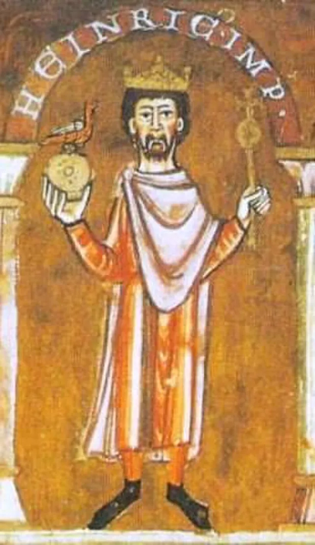 Sachsenkrieg (Heinrich IV.)