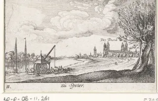 Zu Speier