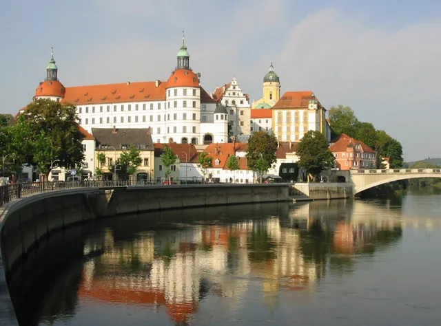 Pfalz-Neuburg