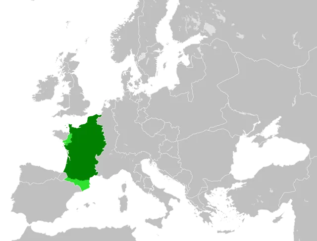 Westfrankenreich
