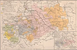 F.W. Putzgers Historischer Schul-Atlas : zur alten …