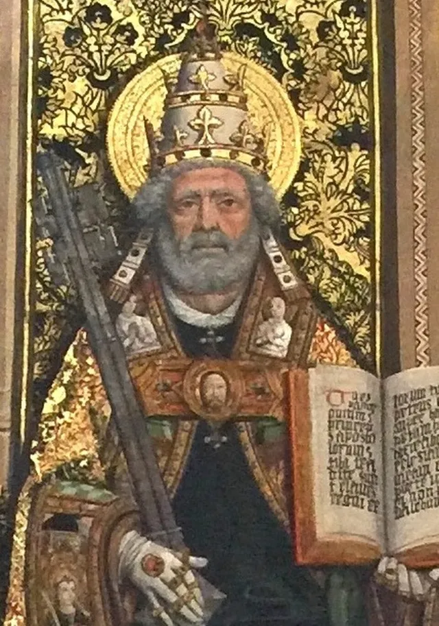 Benedikt XIII. (Gegenpapst)