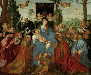 Rosenkranzfest