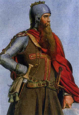 Friedrich I. (HRR)