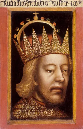 Rudolf IV. (Österreich)