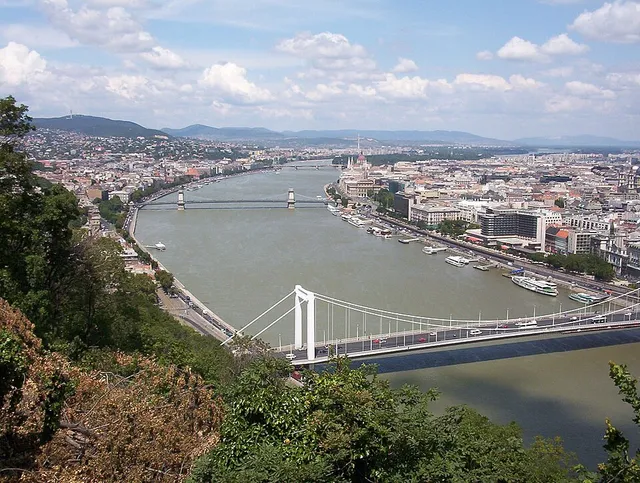 Donau