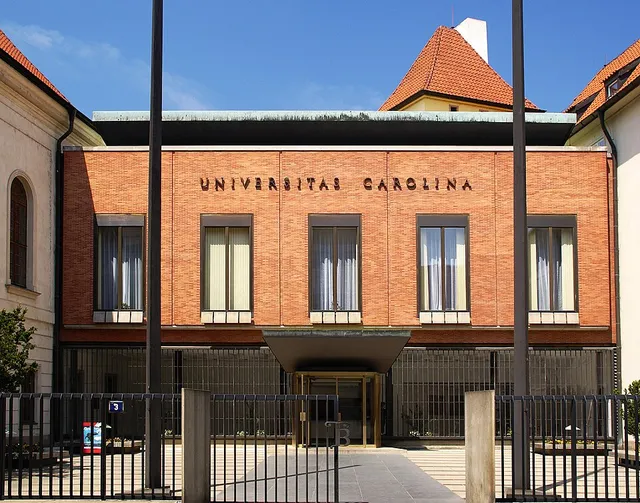 Karls-Universität