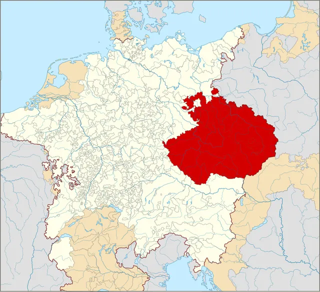 Böhmische Konföderation