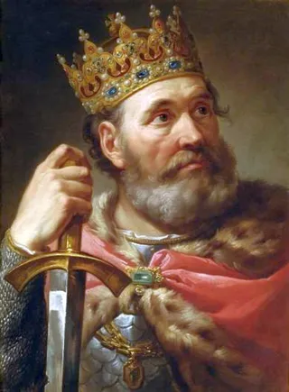 Bolesław I. (Polen)
