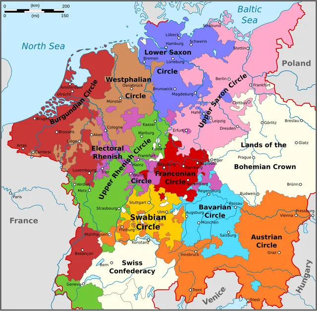 Reichskreis