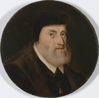 Porträt von Karl V. (1500-58), Kaiser des Heiligen Römischen Reiches