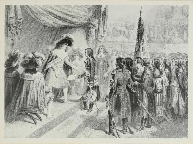 Frieden von Campo Formio