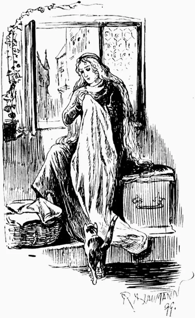 Agnes Bernauer