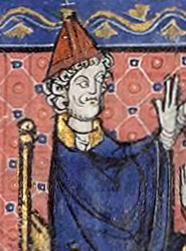 Stephan II. (Papst)
