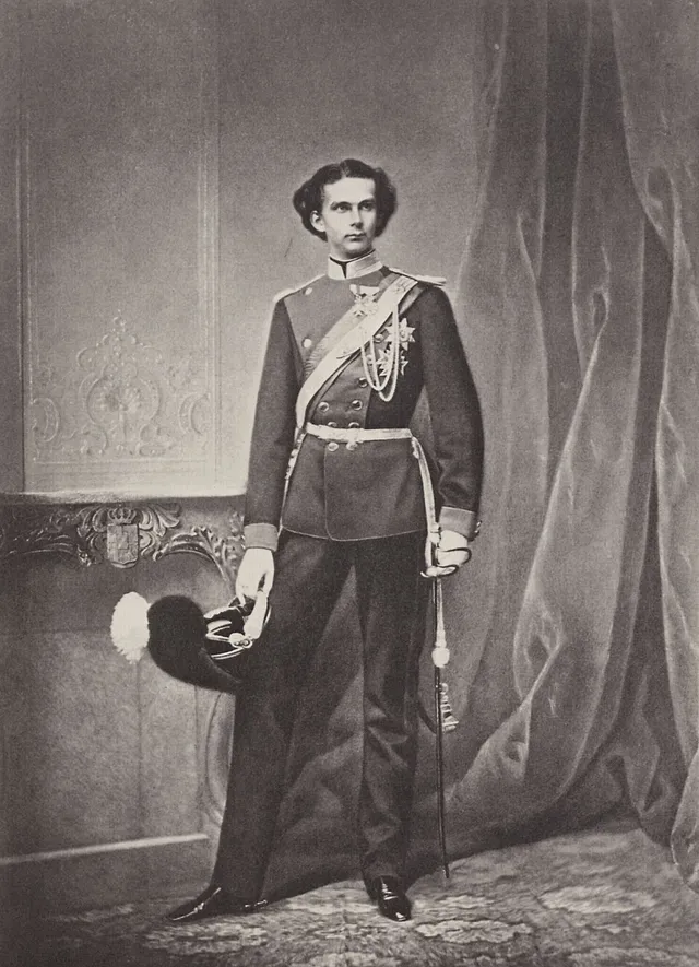 Ludwig II. (Bayern)
