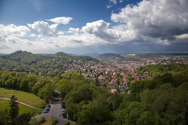 Eisenach