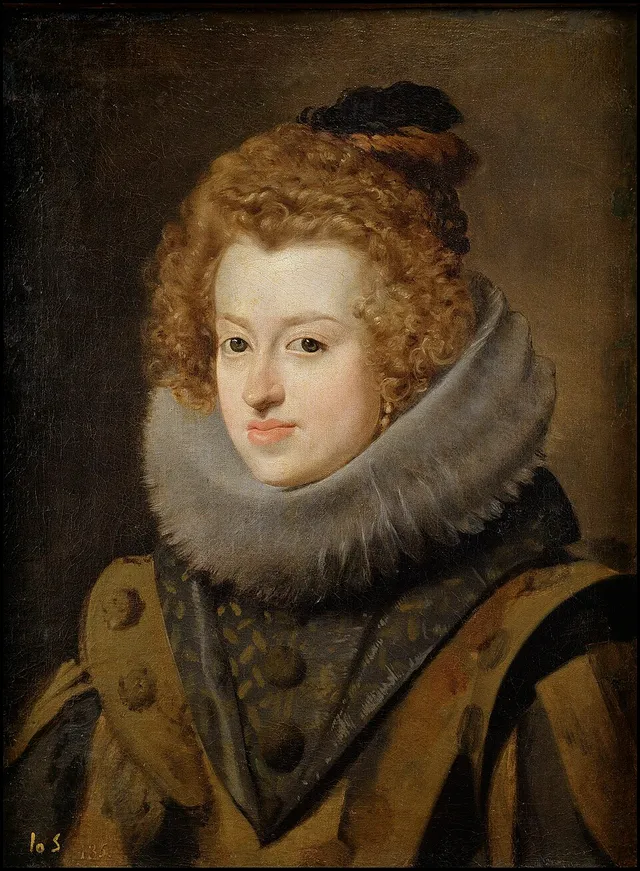 Maria Anna von Spanien (1606–1646)