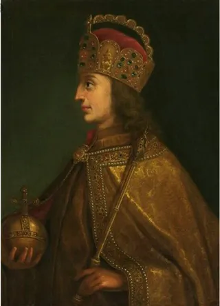 Ludwig IV. (HRR)