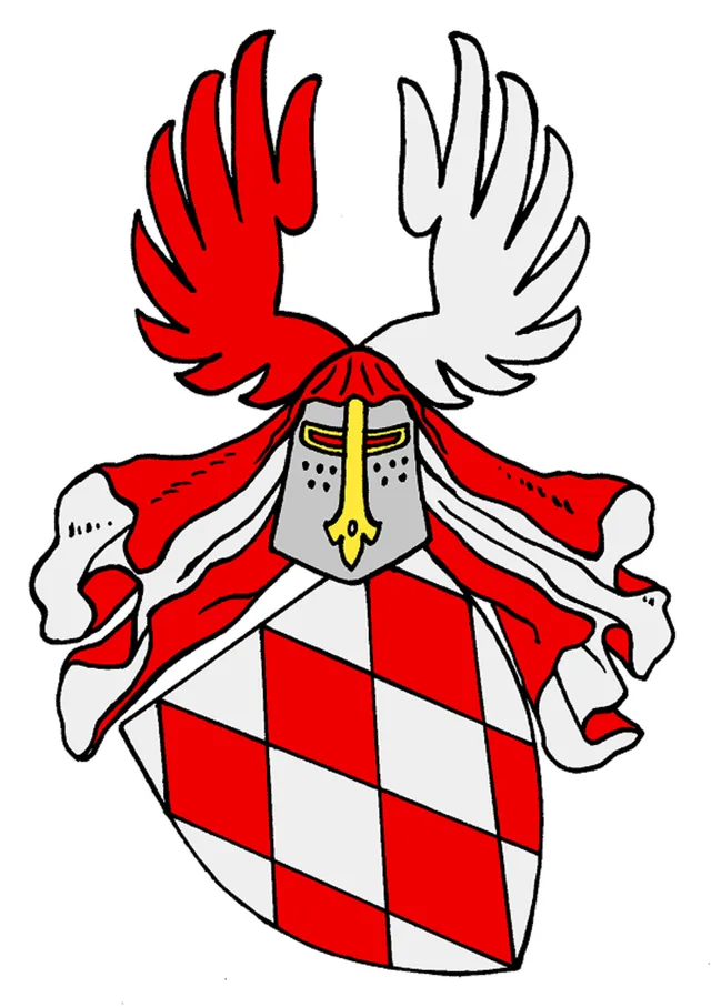 Mansfeld (Adelsgeschlecht)