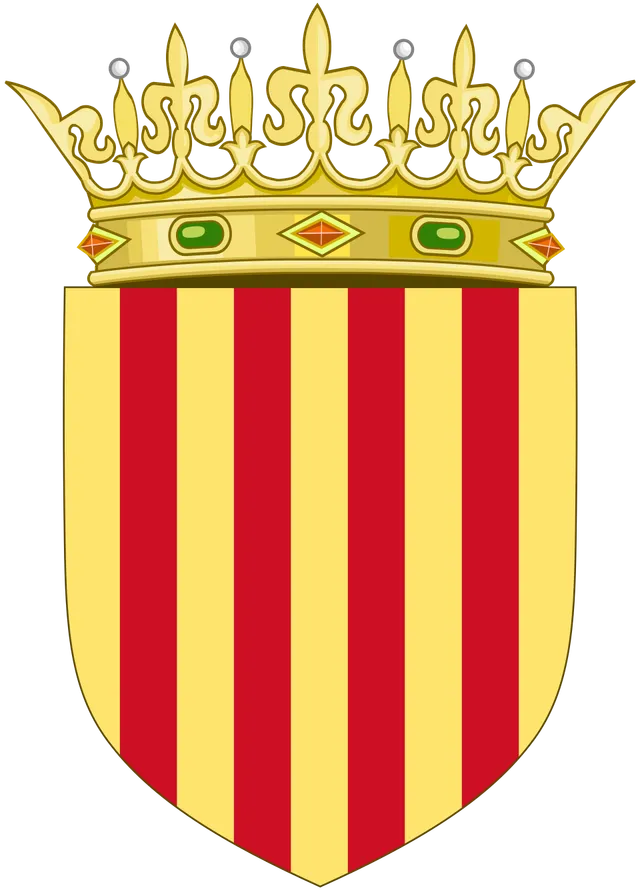 Krone von Aragonien