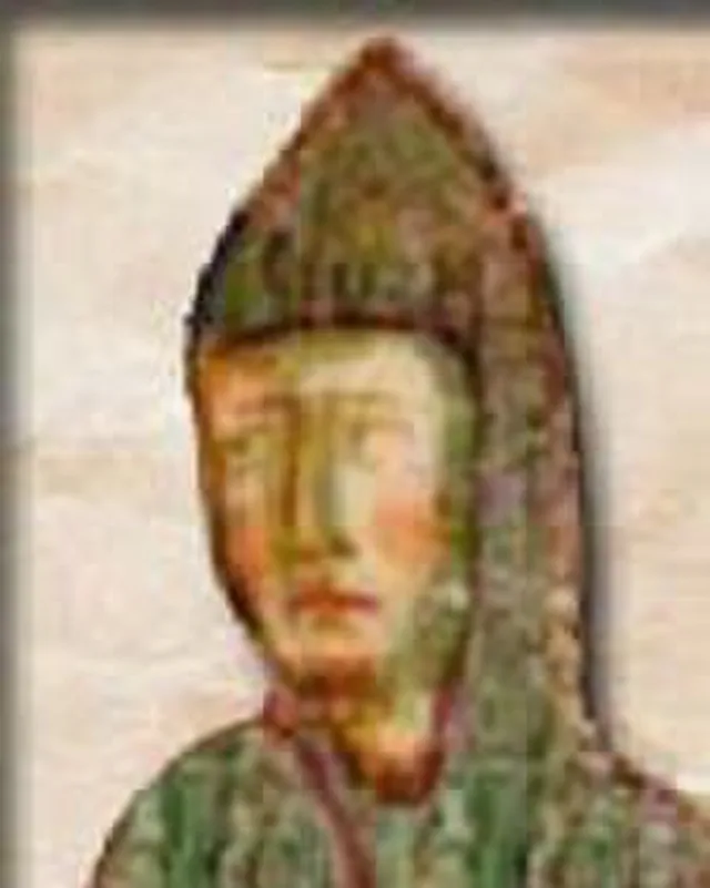 Widukind von Corvey