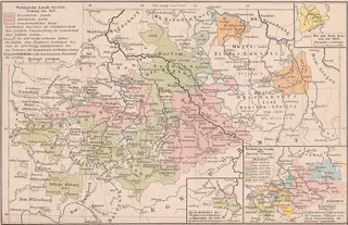 F.W. Putzgers Historischer Schul-Atlas : zur alten …