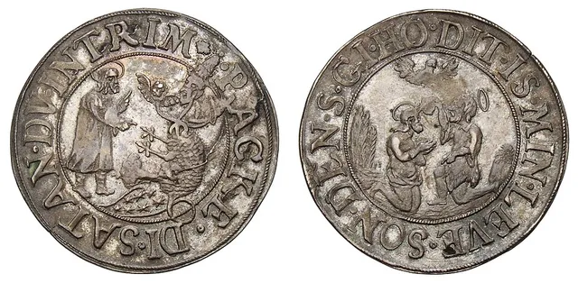 Augsburger Interim