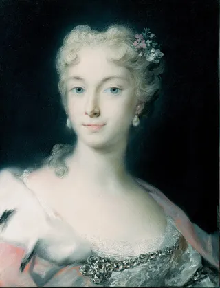 Erzherzogin Maria Theresia von Habsburg