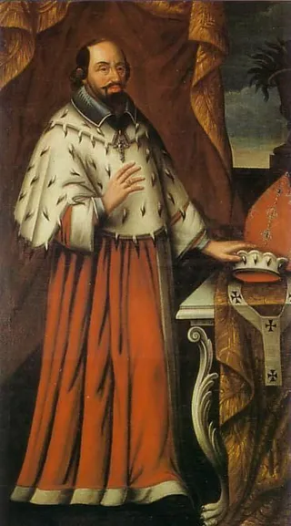Ferdinand von Bayern (1577–1650)