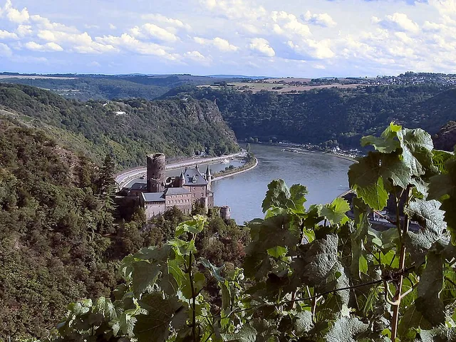 Mittelrhein