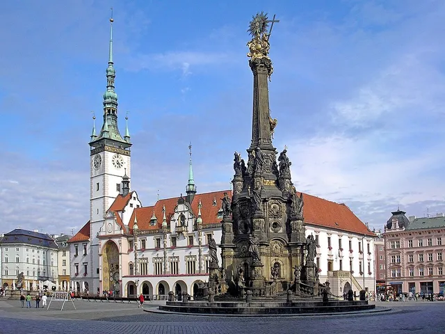 Olmütz