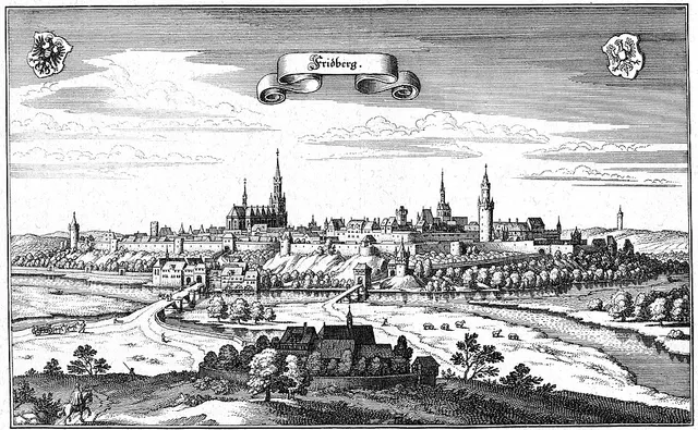 Friedberg (Hessen)